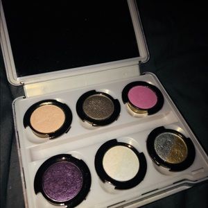 Limited Urban Decay The Great and Powerful pallet.